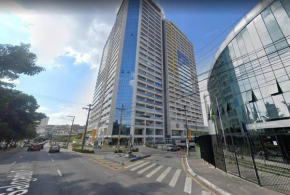 Studio com vista panorâmica